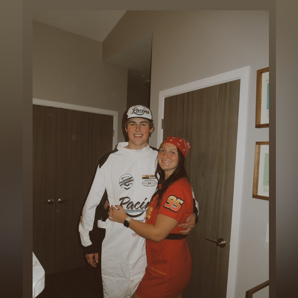 Meet your Posher, Alyse